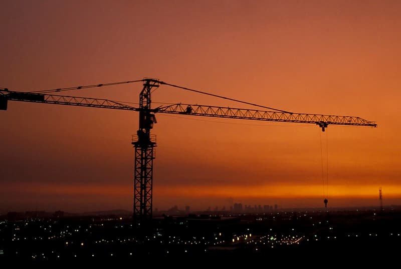 Infrastructures & logistique